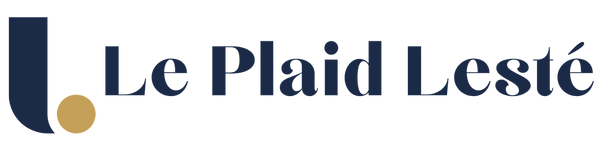 Le plaid lesté